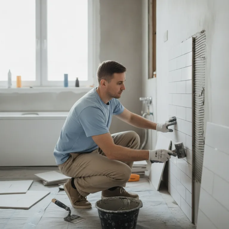 Baderomsrenovering tjeneste i Drammen